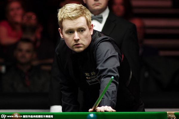 未能在这场 未能在这场