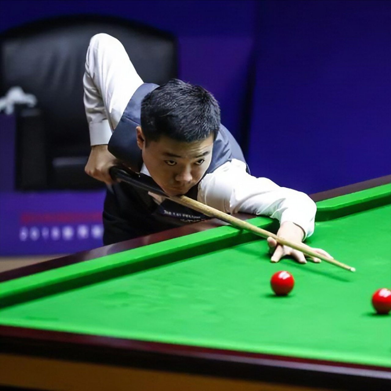 较为保守 较为保守