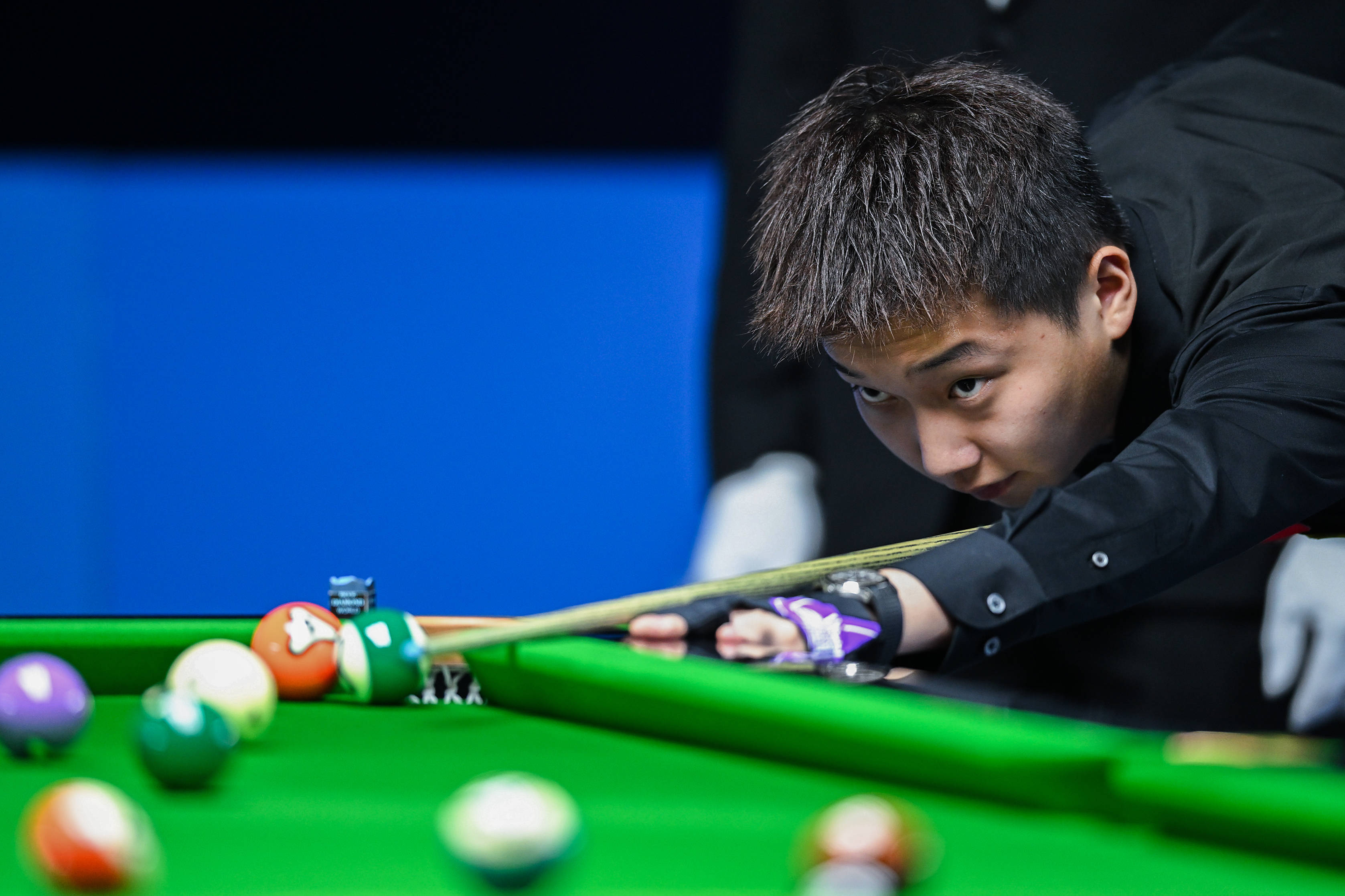 他们却未能 他们却未能