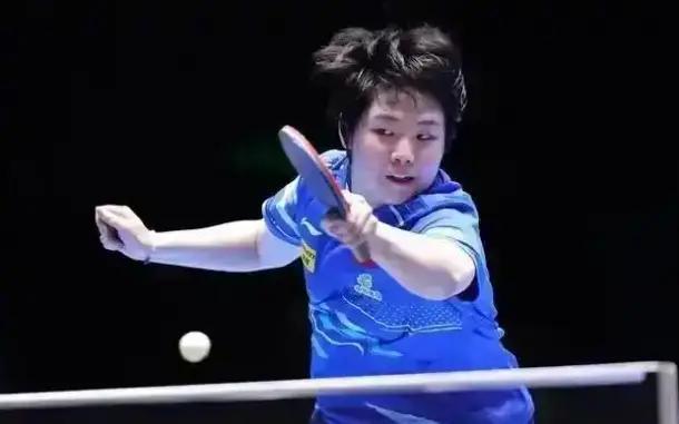 打出了一记 打出了一记