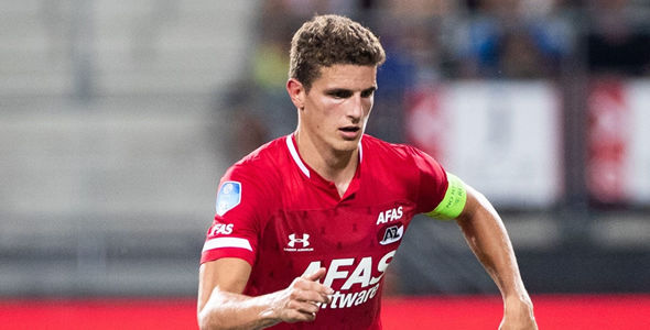 上賽季的隊 上賽季的隊