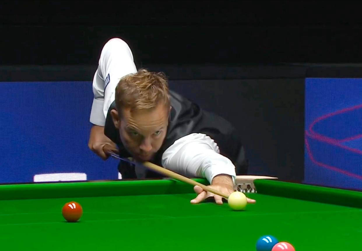 的控球状态 的控球状态