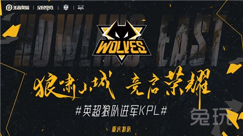 的玩家