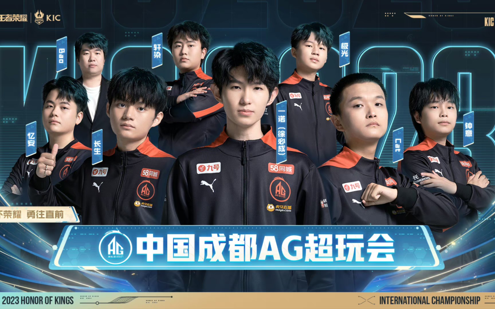 重心