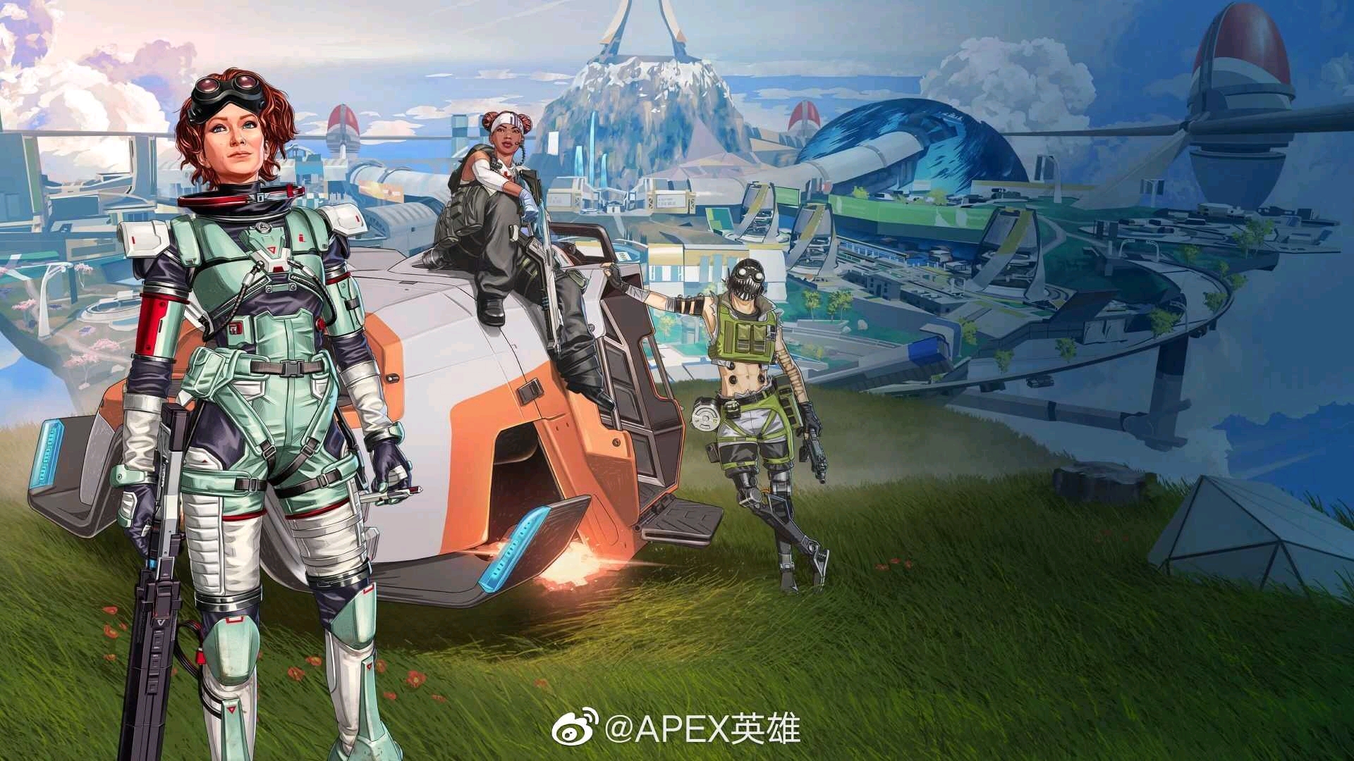 冒进与稳健